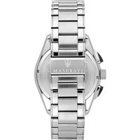 Orologio Maserati Uomo Sfida in Acciaio R8873640015 - R8873640015